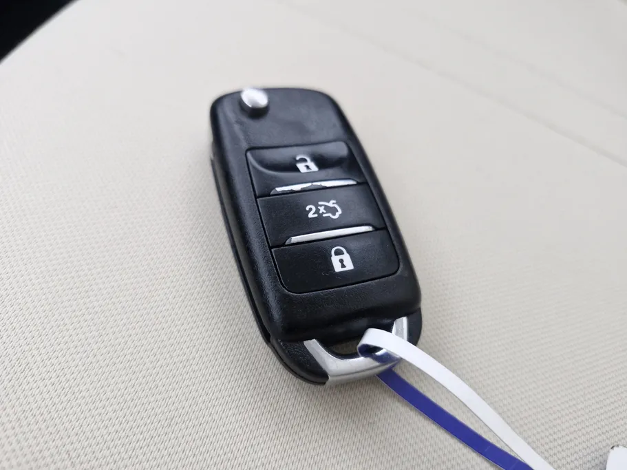 2025 Changan Alsvin Full Option 