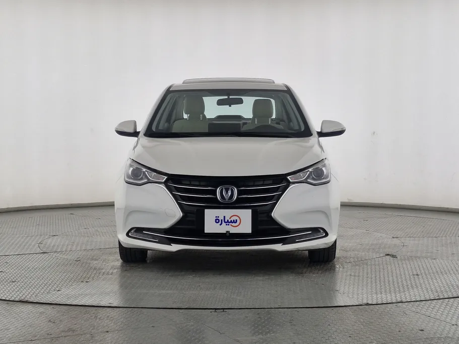 2025 Changan Alsvin Full Option 