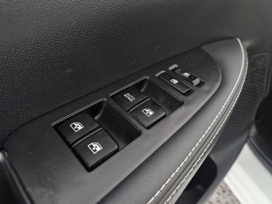 2025 Changan Alsvin Full Option 