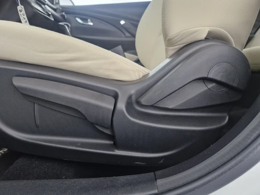 2025 Changan Alsvin Full Option 