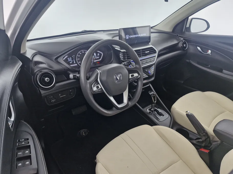 2025 Changan Alsvin Full Option 