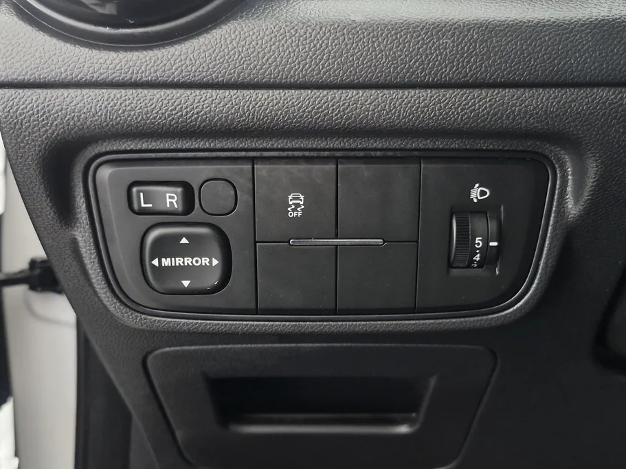 2025 Changan Alsvin Full Option 