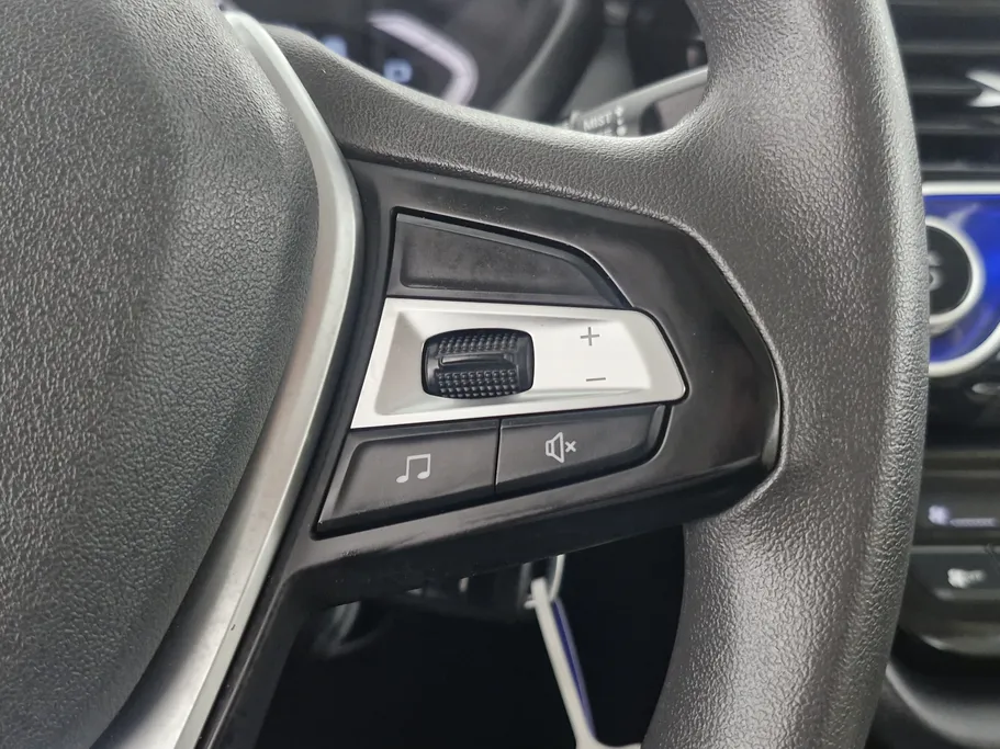 2025 Changan Alsvin Full Option 