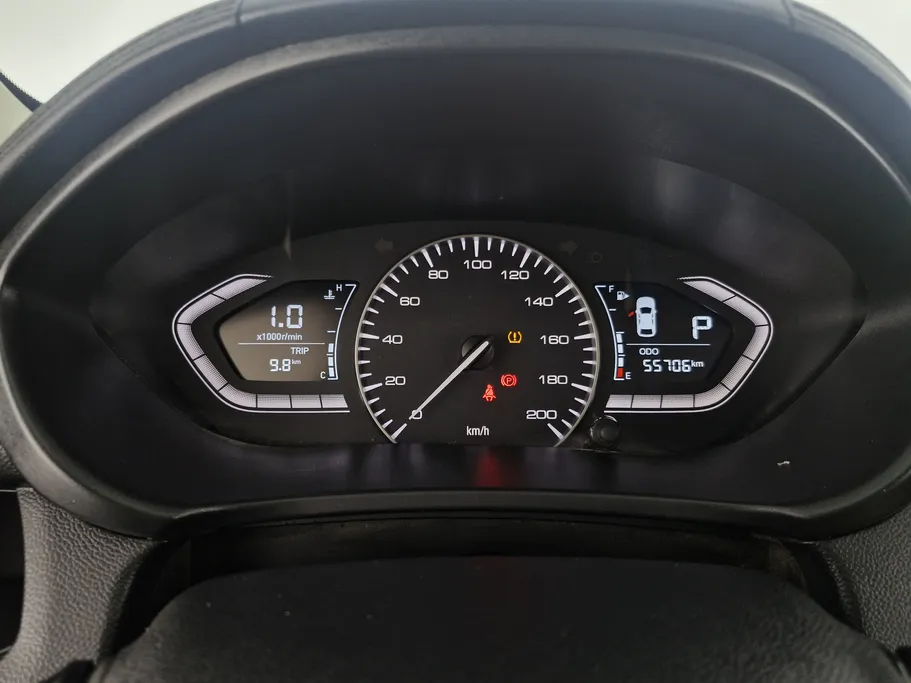 2025 Changan Alsvin Full Option 