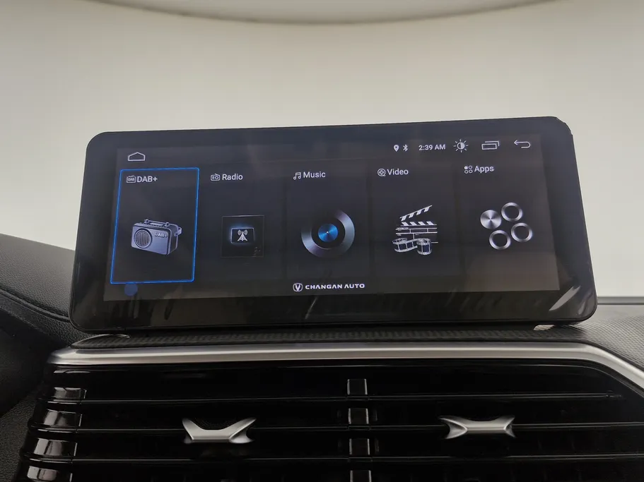 2025 Changan Alsvin Full Option 