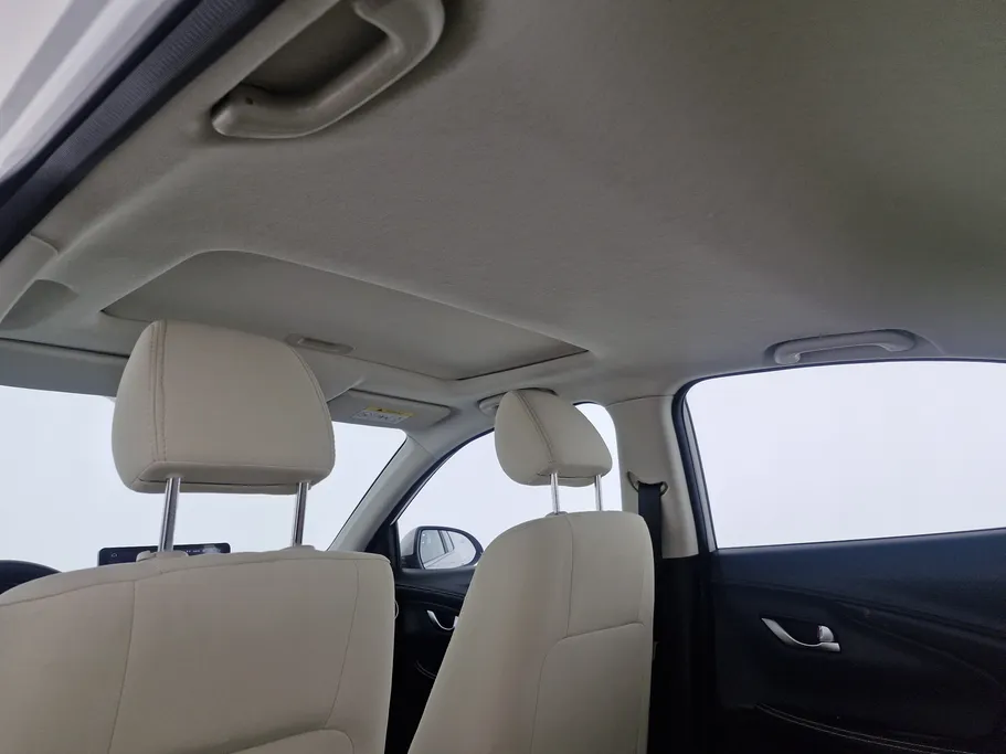 2025 Changan Alsvin Full Option 