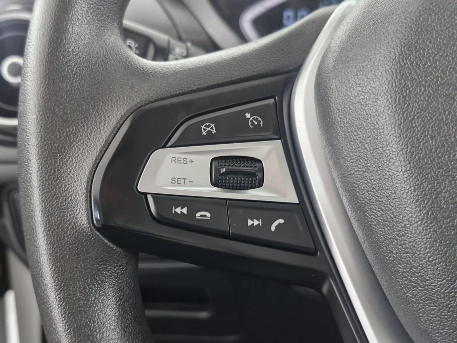 2025 Changan Alsvin Full Option 