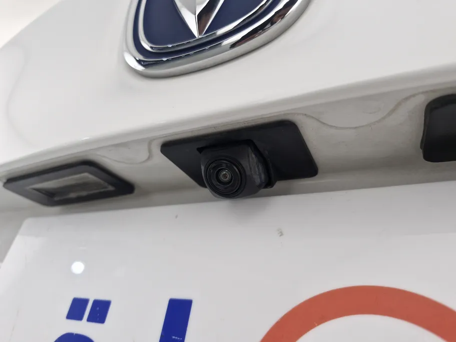 2025 Changan Alsvin Full Option 