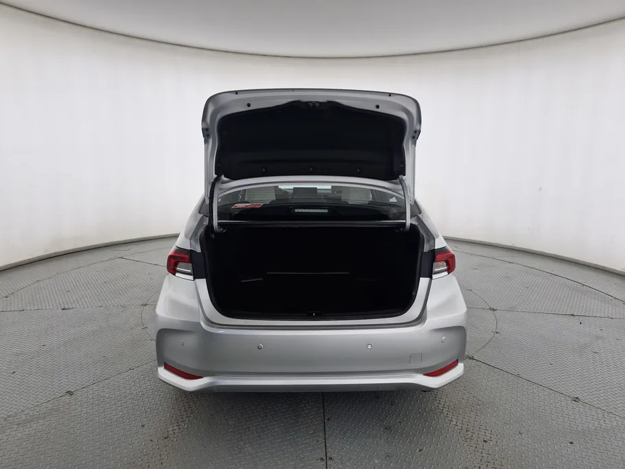 2023 Toyota Corolla XLI 