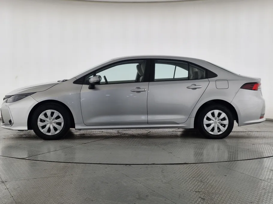 2023 Toyota Corolla XLI 