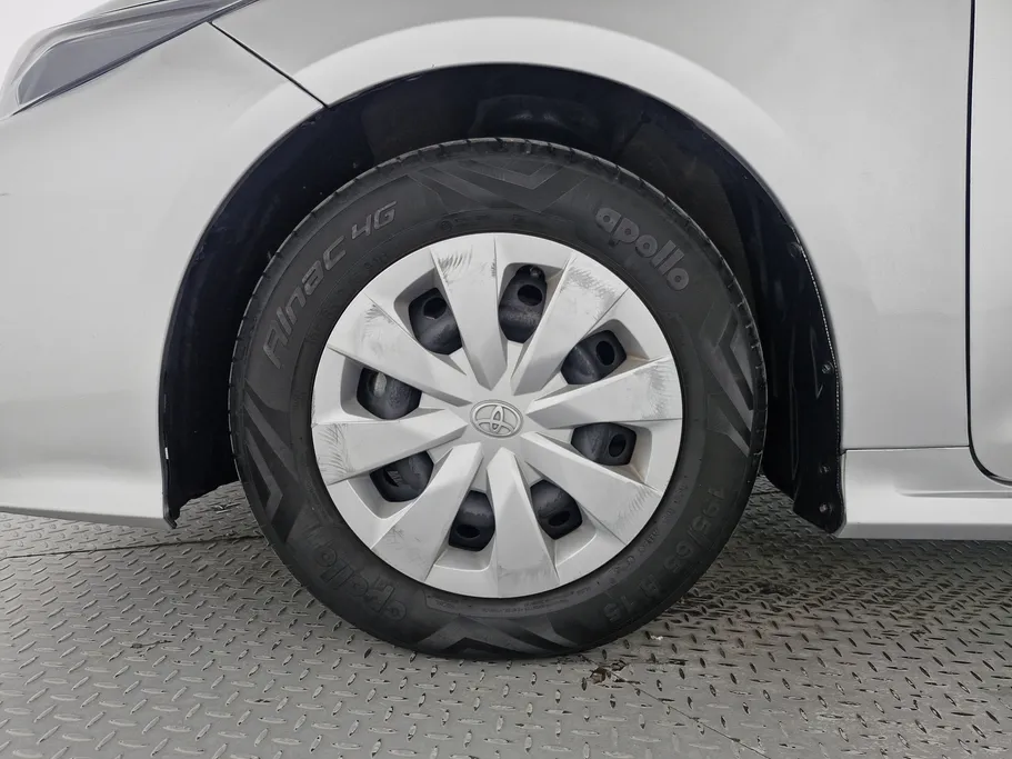 2023 Toyota Corolla XLI 