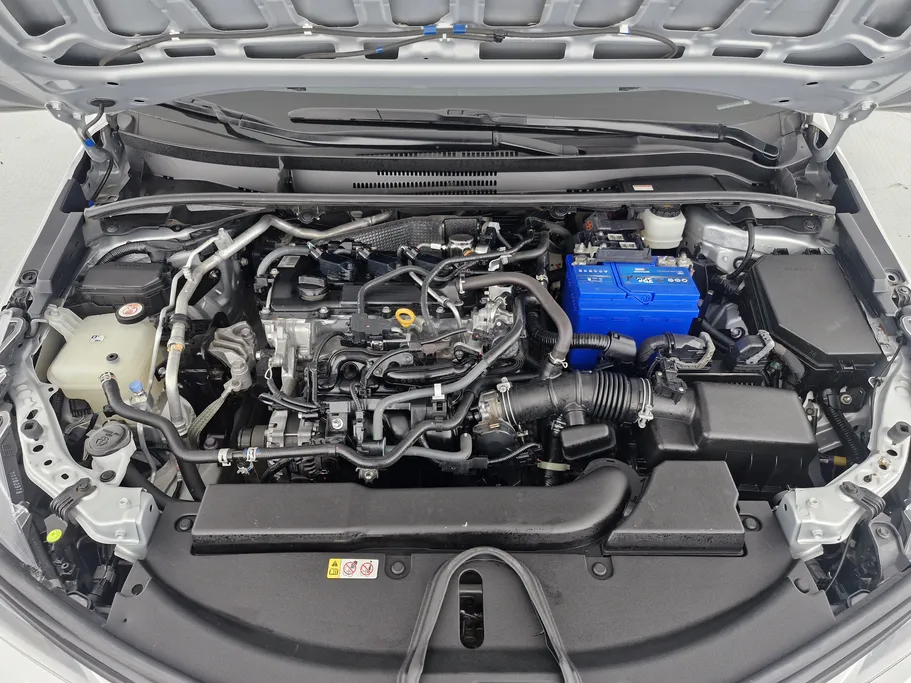 2023 Toyota Corolla XLI 