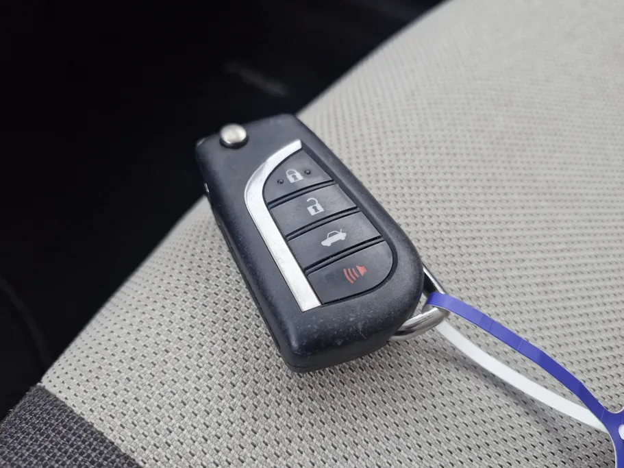 2023 Toyota Corolla XLI 