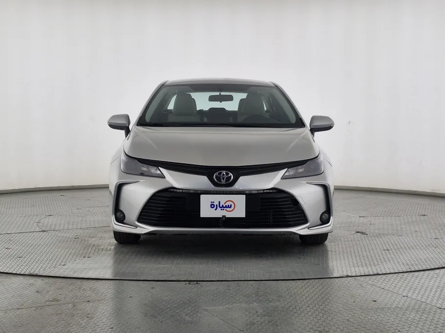2023 Toyota Corolla XLI 