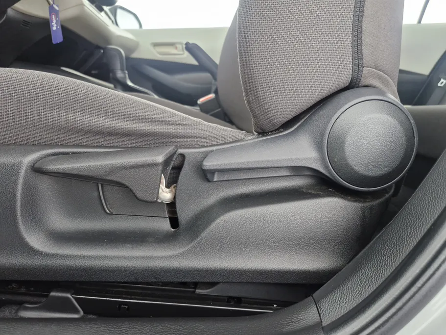 2023 Toyota Corolla XLI 