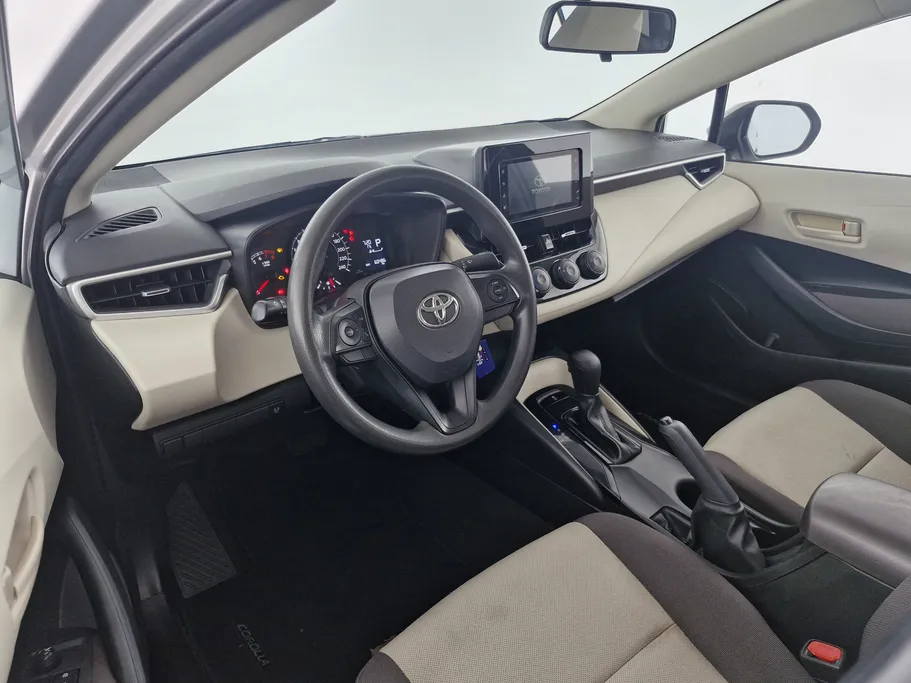 2023 Toyota Corolla XLI 