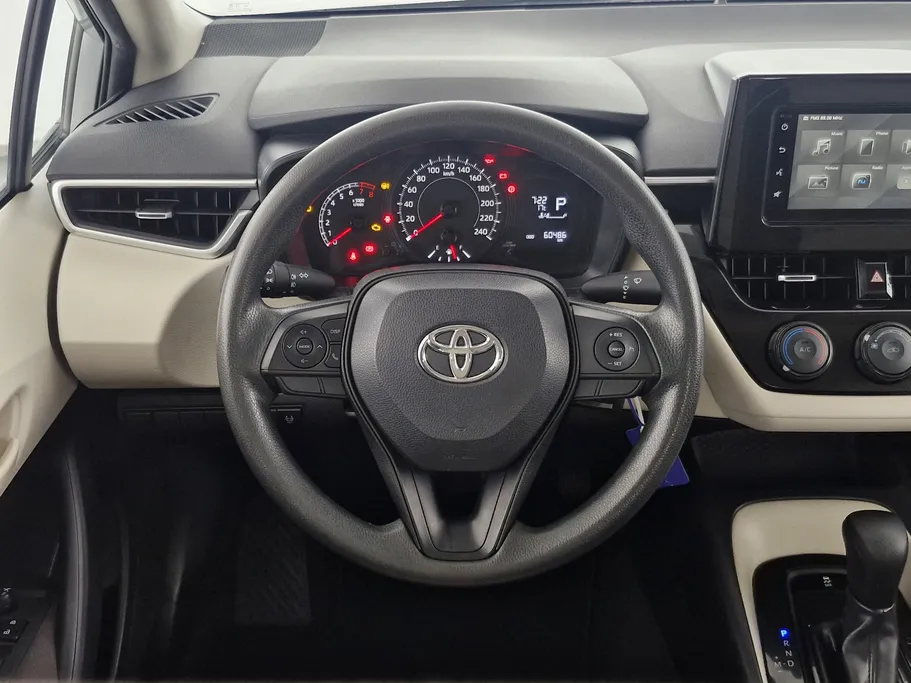 2023 Toyota Corolla XLI 