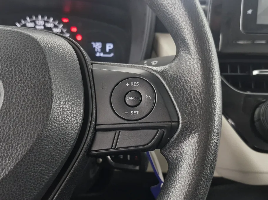 2023 Toyota Corolla XLI 