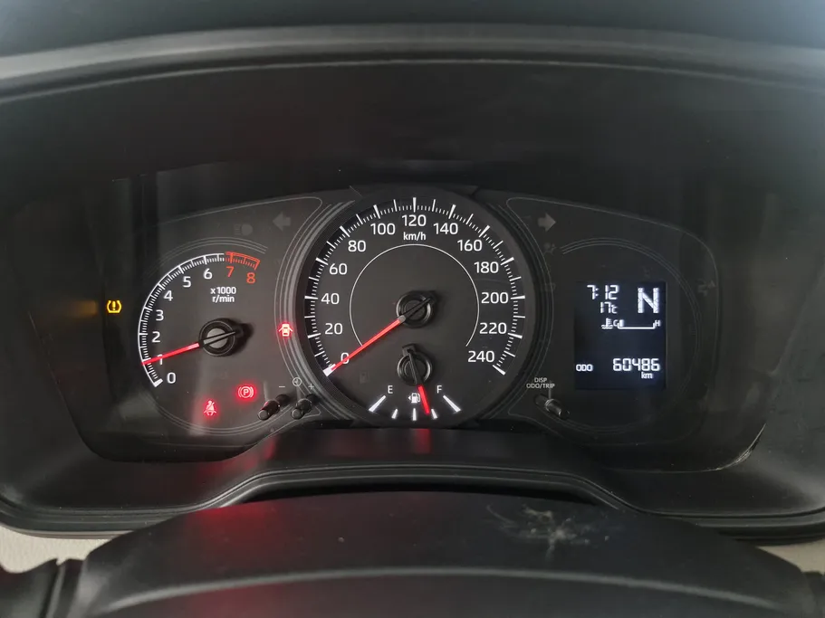 2023 Toyota Corolla XLI 