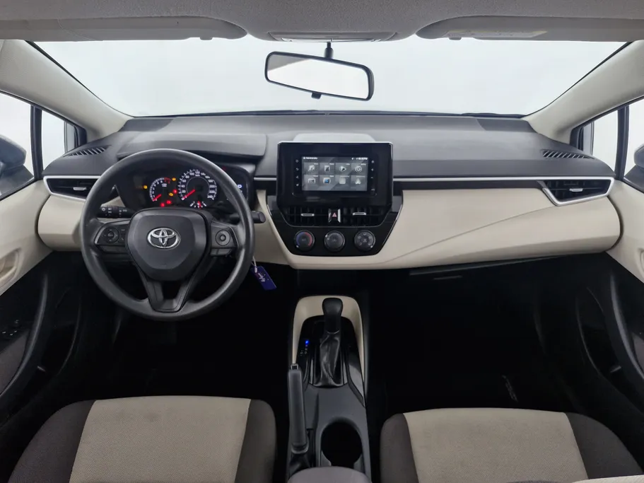 2023 Toyota Corolla XLI 