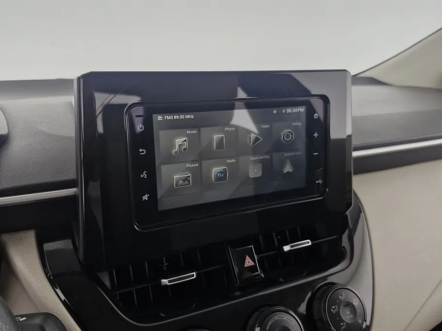 2023 Toyota Corolla XLI 