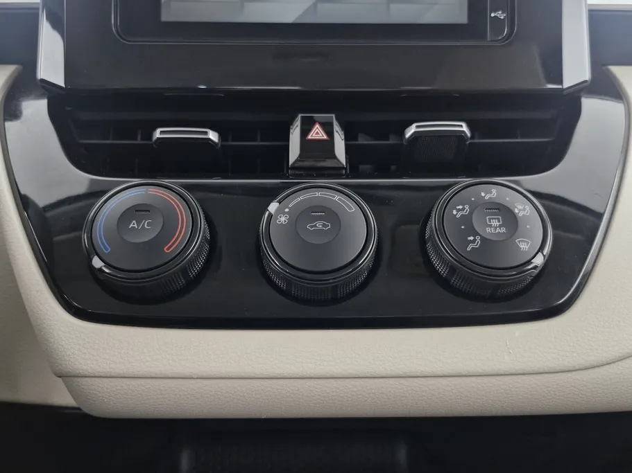 2023 Toyota Corolla XLI 