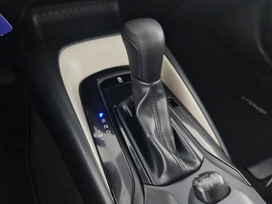 2023 Toyota Corolla XLI 