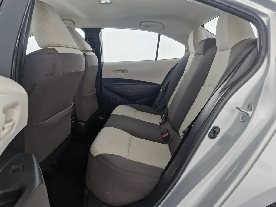 2023 Toyota Corolla XLI 