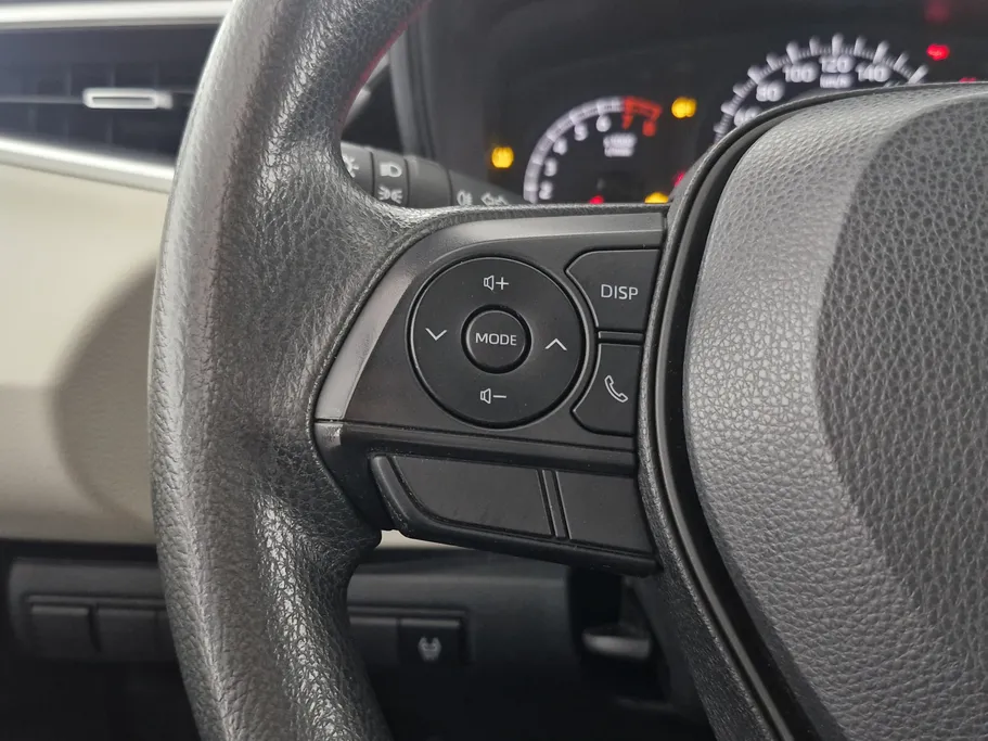 2023 Toyota Corolla XLI 