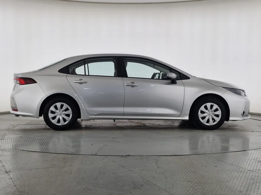 2023 Toyota Corolla XLI 