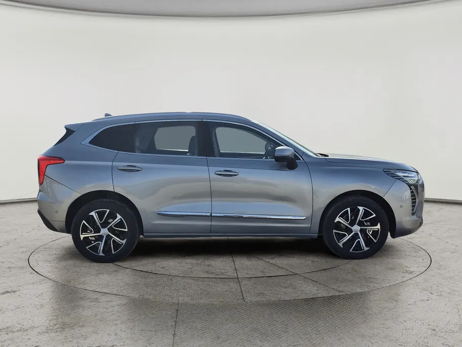 2022 Haval Jolion Premium 