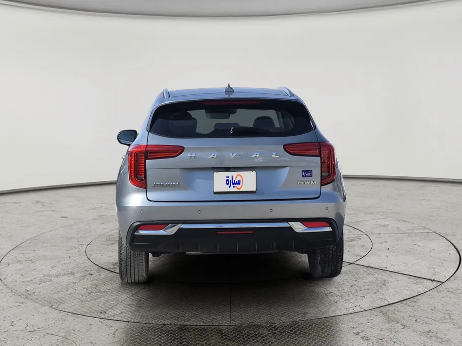2022 Haval Jolion Premium 