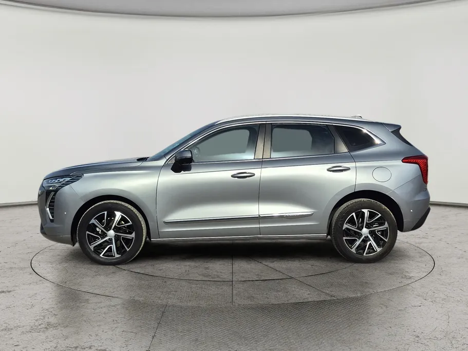 2022 Haval Jolion Premium 