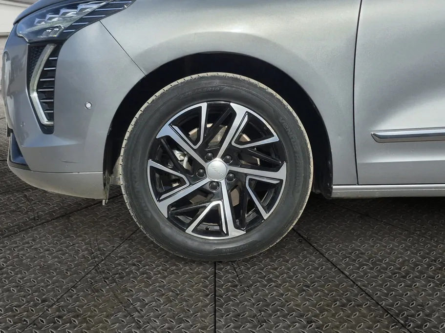 2022 Haval Jolion Premium 
