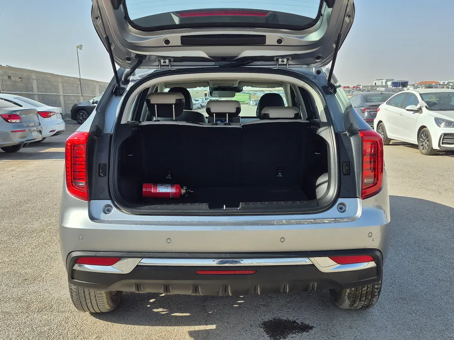 2022 Haval Jolion Premium 