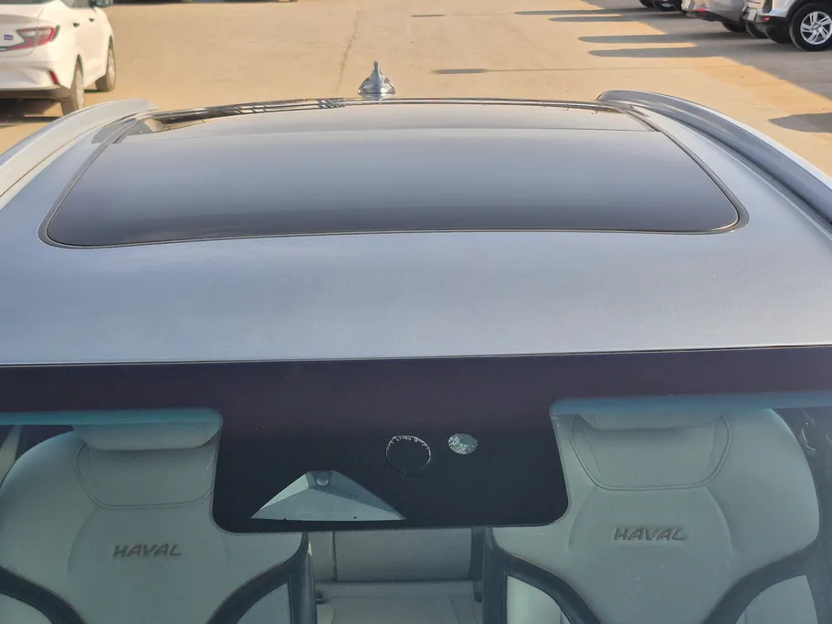 2022 Haval Jolion Premium 