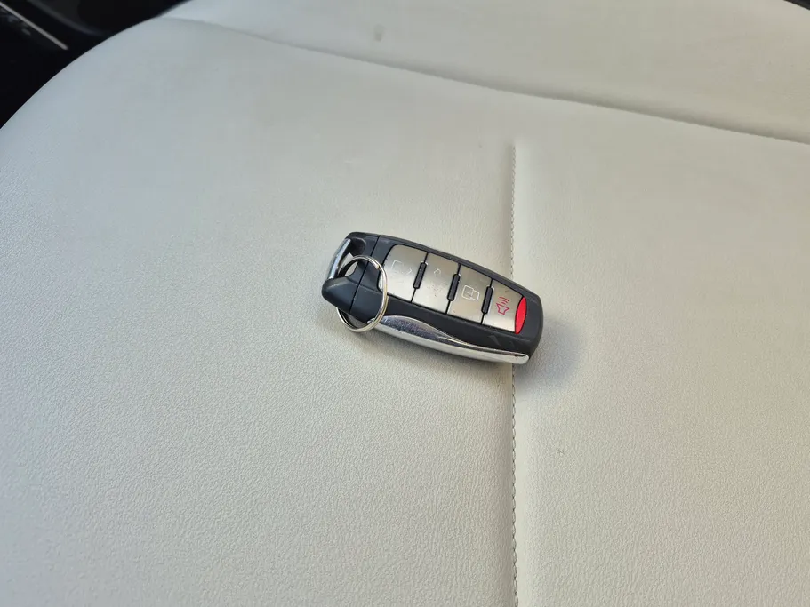 2022 Haval Jolion Premium 