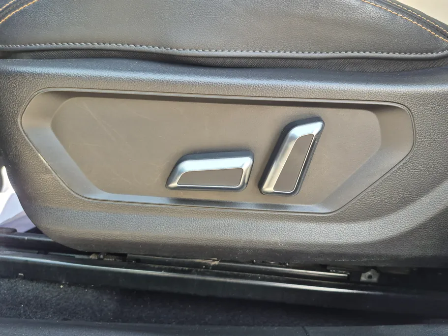 2022 Haval Jolion Premium 