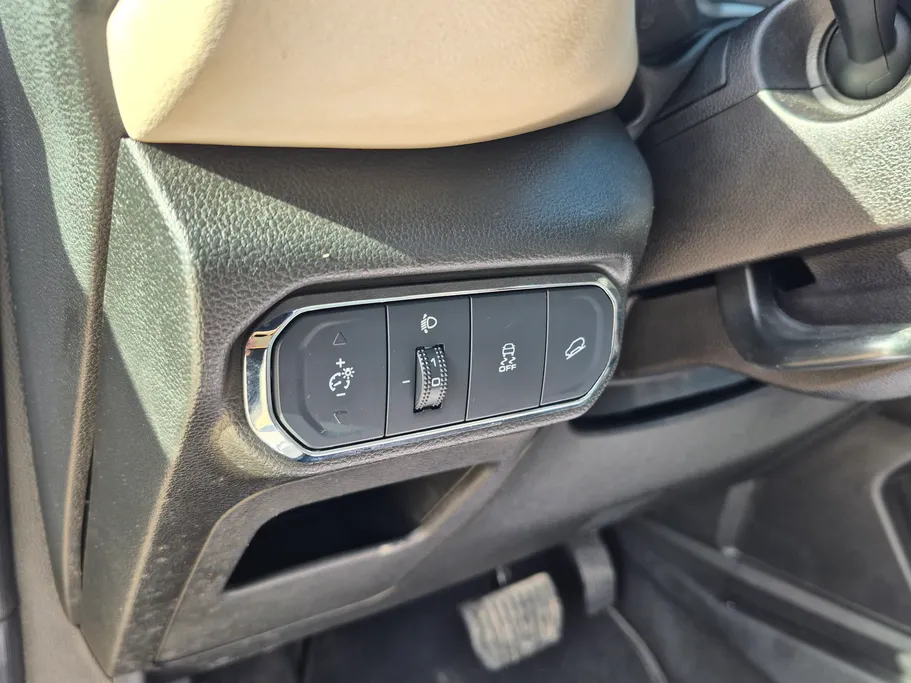 2022 Haval Jolion Premium 