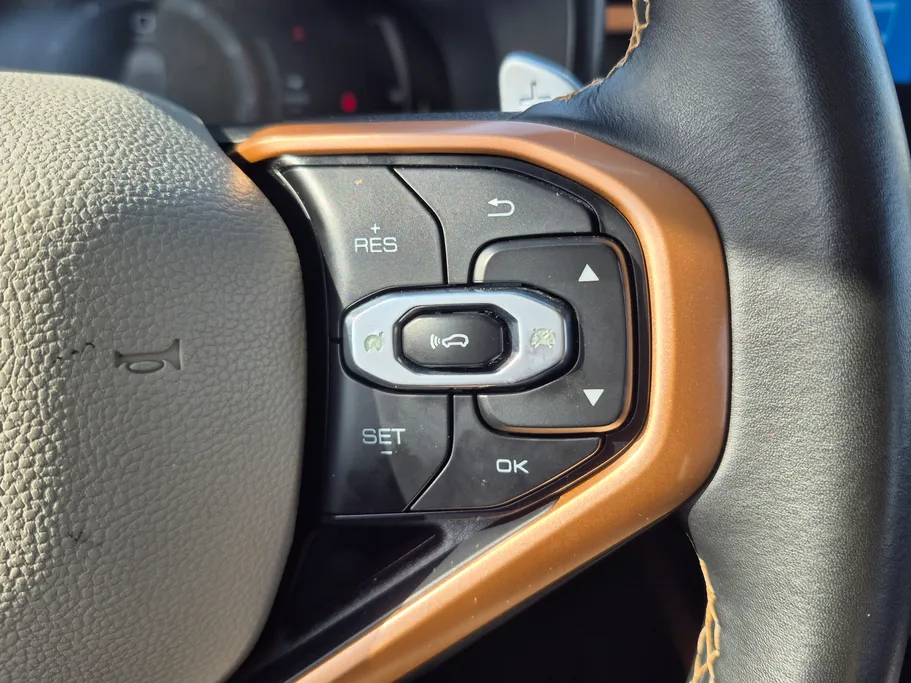 2022 Haval Jolion Premium 