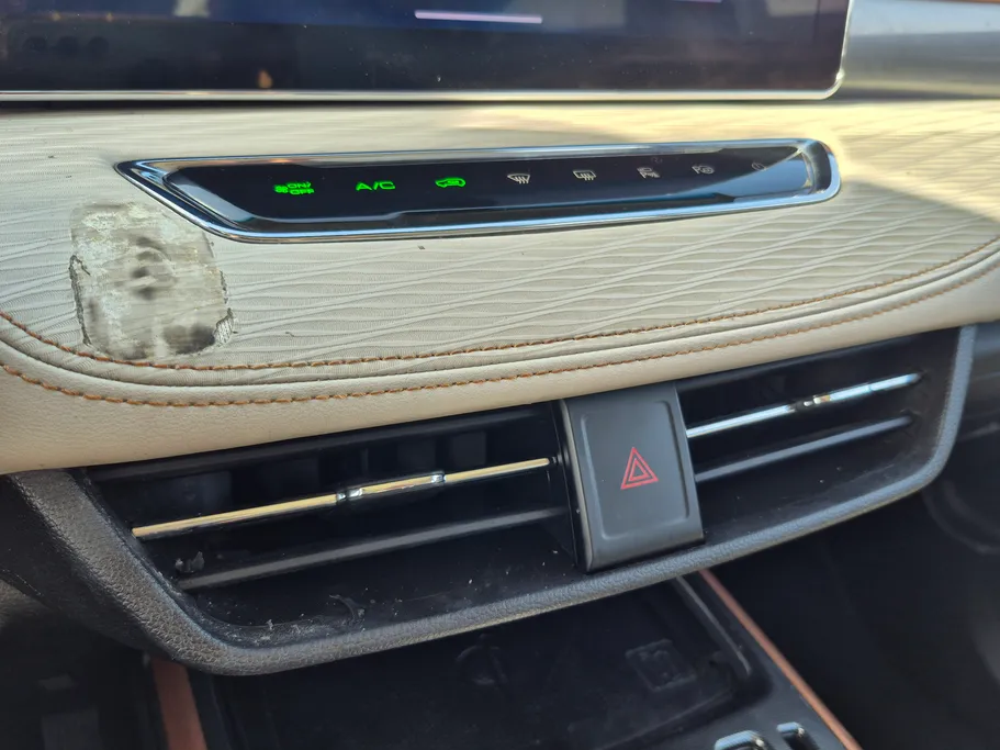 2022 Haval Jolion Premium 