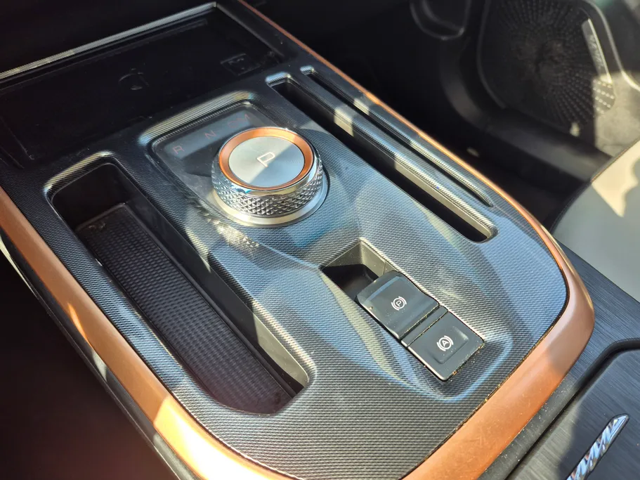 2022 Haval Jolion Premium 