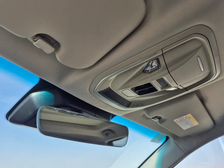 2022 Haval Jolion Premium 