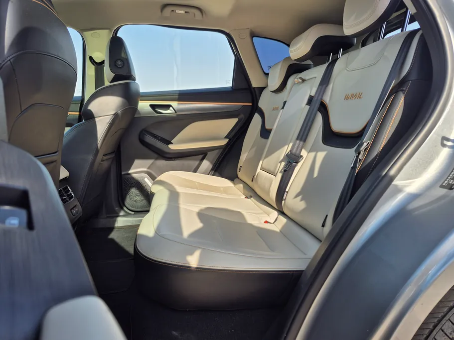 2022 Haval Jolion Premium 