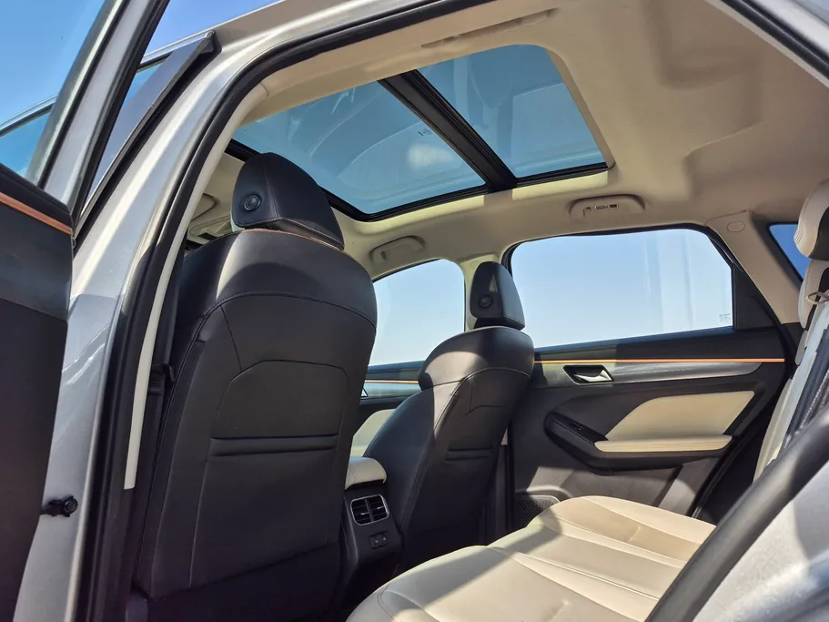 2022 Haval Jolion Premium 