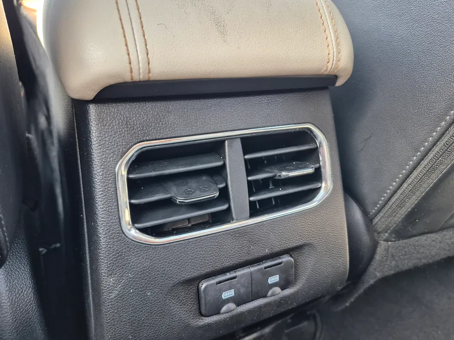 2022 Haval Jolion Premium 