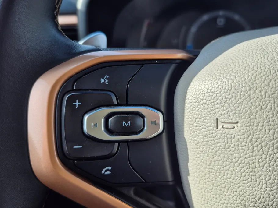 2022 Haval Jolion Premium 