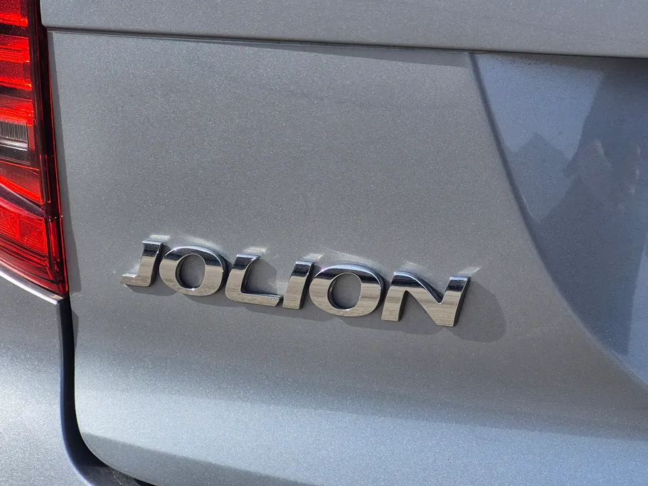 2022 Haval Jolion Premium 