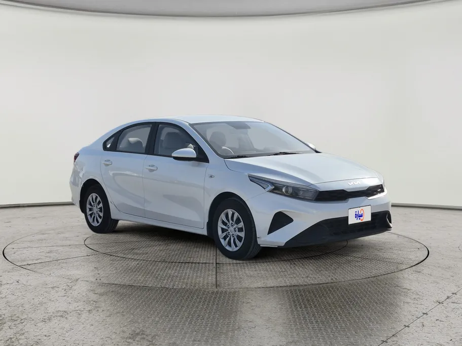 كيا سيراتو GL 2023 