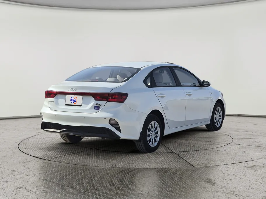 كيا سيراتو GL 2023 